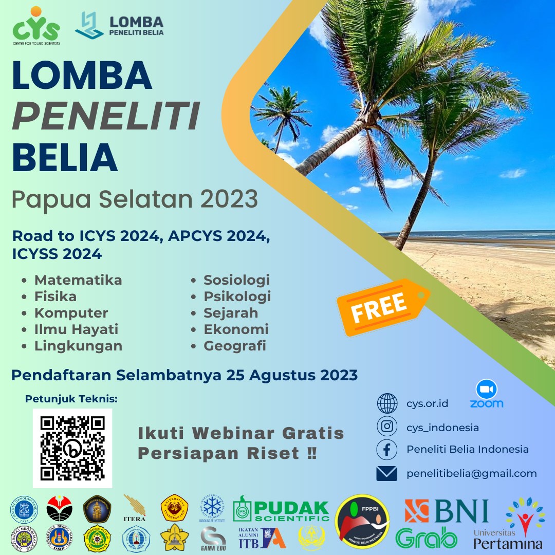 LPB Papua Selatan 2023